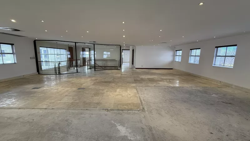 383 m² Office to let in Westlake, The Terraces, Block B (Steenberg Office Park) (photo 14)