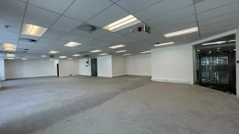 263 m² Office to let in Cape Town City Centre/CBD, The Towers (photo 6)