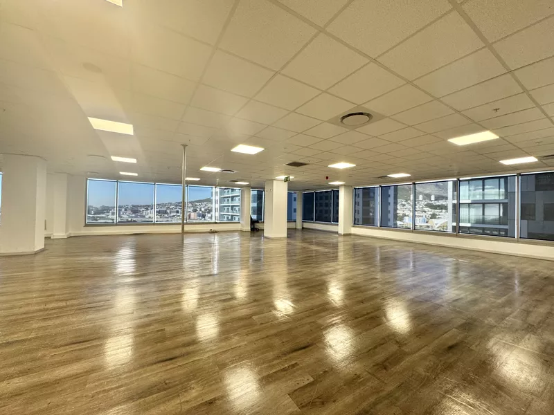 1 660 m² Office to let in Cape Town City Centre/CBD, The Halyard (photo 14)