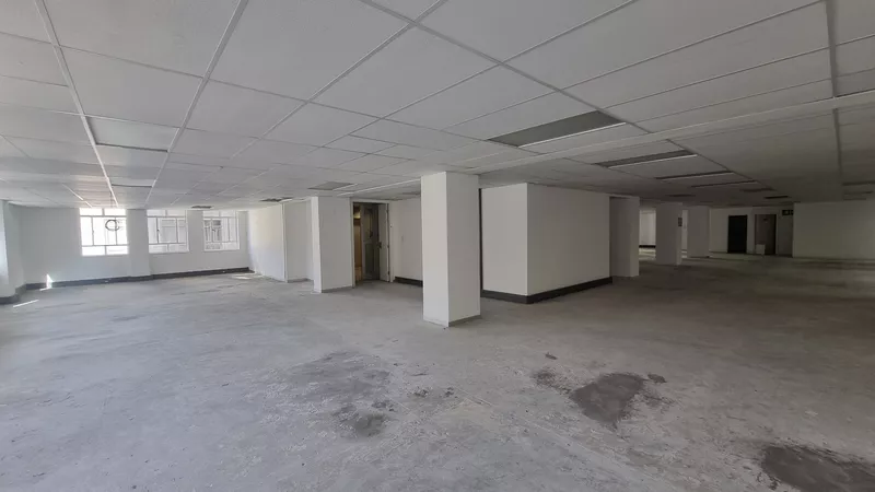 1 115 m² Office to let in Cape Town City Centre/CBD, Constitution House (photo 11)