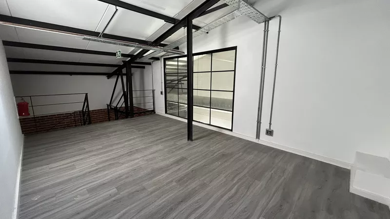 297 m² Office for sale in Salt River, Fairland House (photo 13)