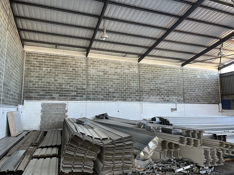 400 m² Industrial to let in Southern Suburbs, Celie Road Industrial Park - Block A (photo 5)