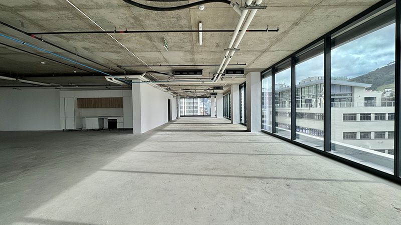 1 408 m² Office for sale in Cape Town City Centre/CBD, The Rubik (photo 28)