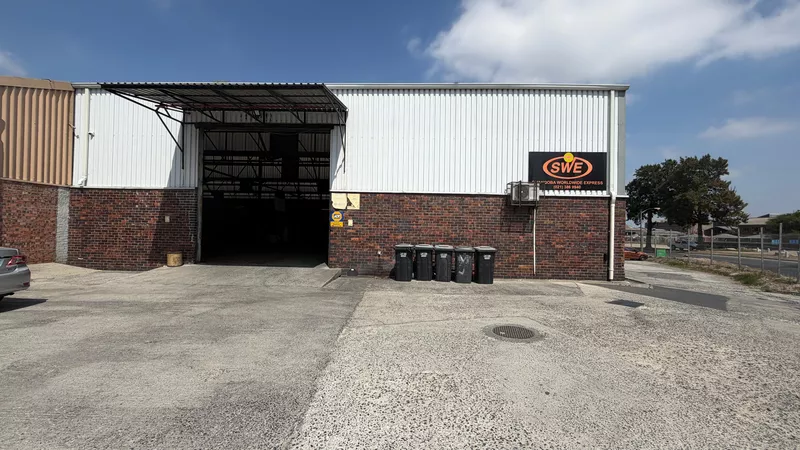 3 365 m² Industrial to let in Sacks Circle Industrial, 2 Sacks Circle (Jablo Park) (photo 7)