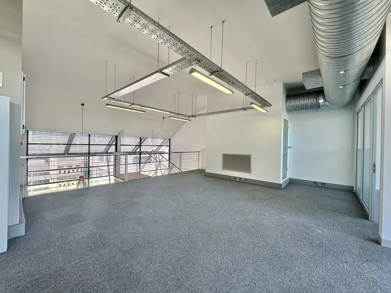 534 m² Office to let in Cape Town City Centre/CBD, 19 Louis Gradner (photo 34)