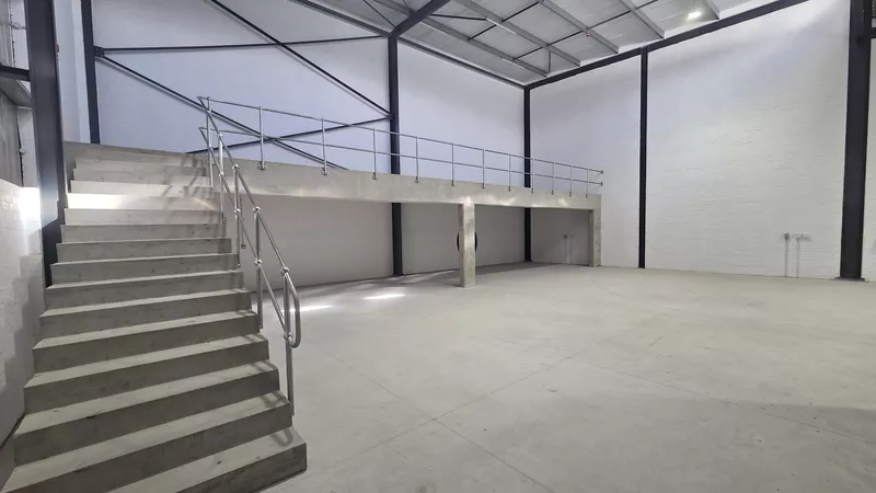 463 m² Industrial to let in Somerset West, 716 Firgrove (photo 13)