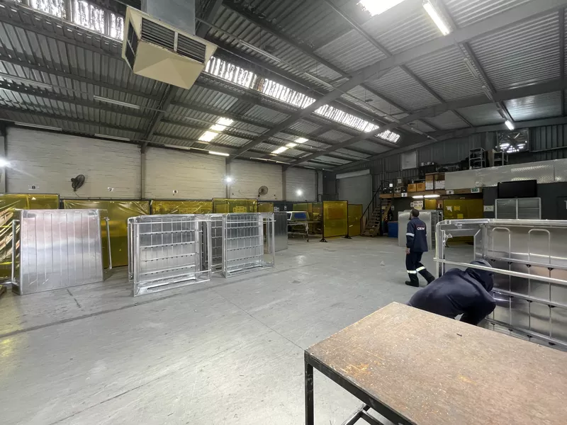1 440 m² Industrial to let in Ottery, Alucab, 4 Read Street (photo 10)