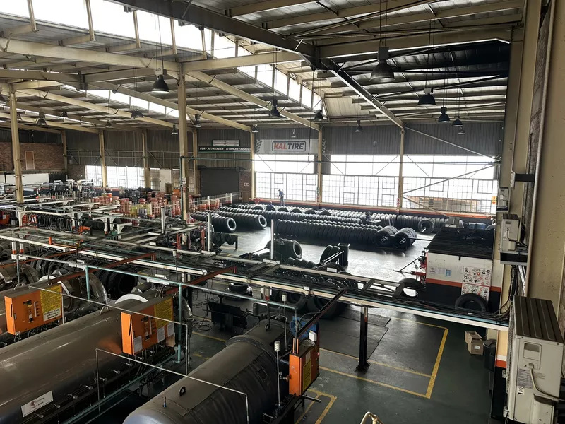 2 563 m² Industrial to let in Gauteng, 6 Beryllium Rd, Alrode, Warehouse (photo 19)