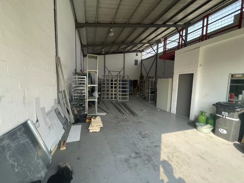 1 146 m² Industrial for sale in Capricorn Park, Bruce Dundas Construction (photo 7)