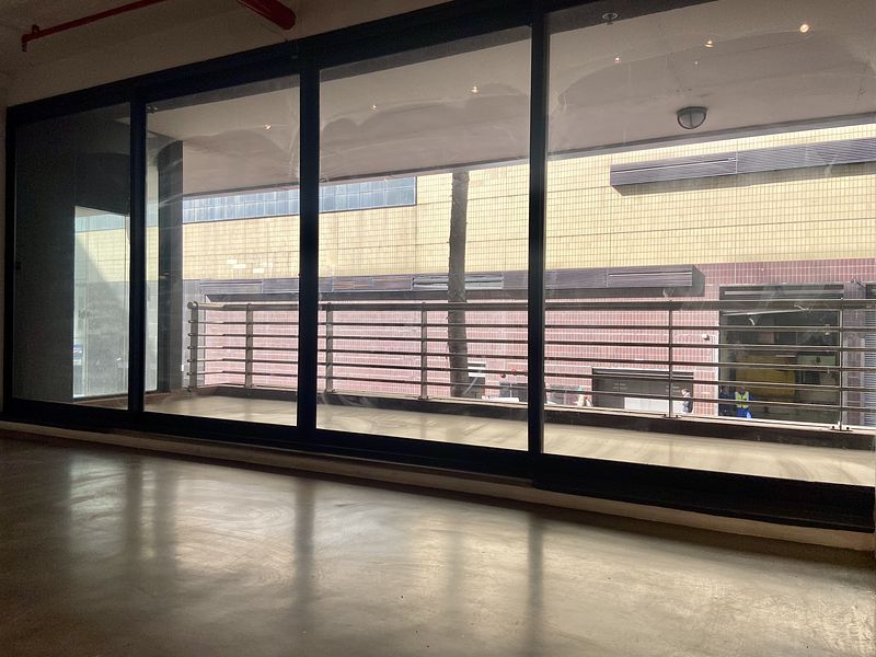 724 m² Office to let in Cape Town City Centre/CBD, The Pinnacle (photo 40)