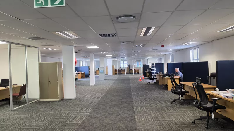 1 194 m² Office to let in Waterford Place Office Park, Centennial Place - East Block (photo 14)
