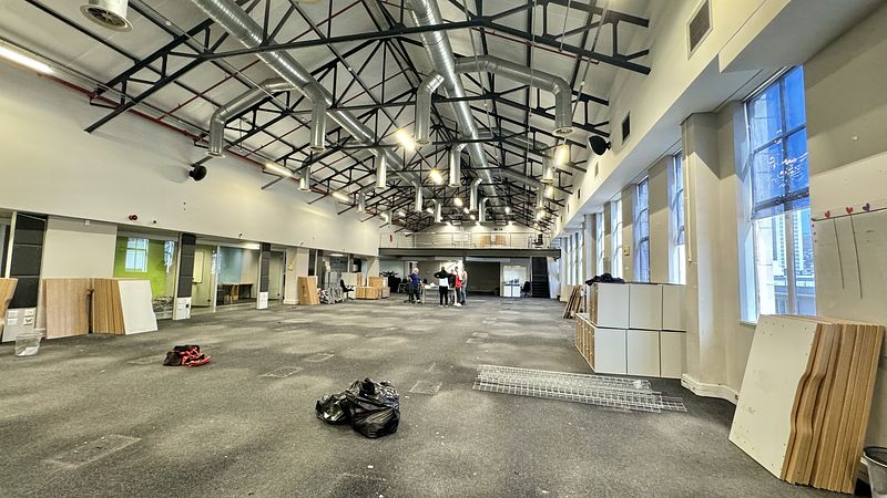 3 073 m² Office to let in Cape Town City Centre/CBD, 11 Adderley Street (photo 17)