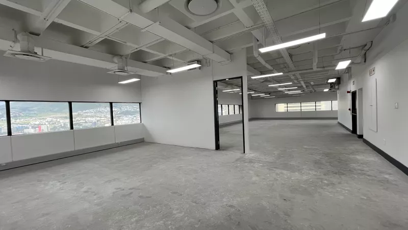 1 912 m² Office to let in Cape Town City Centre/CBD, The Box (photo 17)