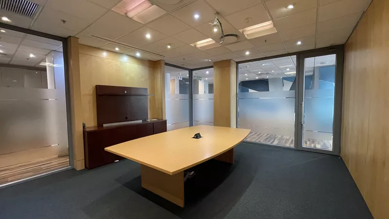 533 m² Office to let in Cape Town City Centre/CBD, Mandela Rhodes (photo 23)
