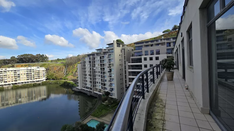 346 m² Office to let in Tyger Waterfront, The Cliffs (photo 43)