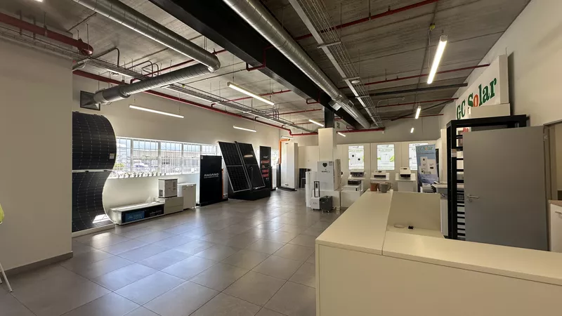 2 823 m² Industrial to let in Estuaries Office Estate, Montague Park (photo 17)