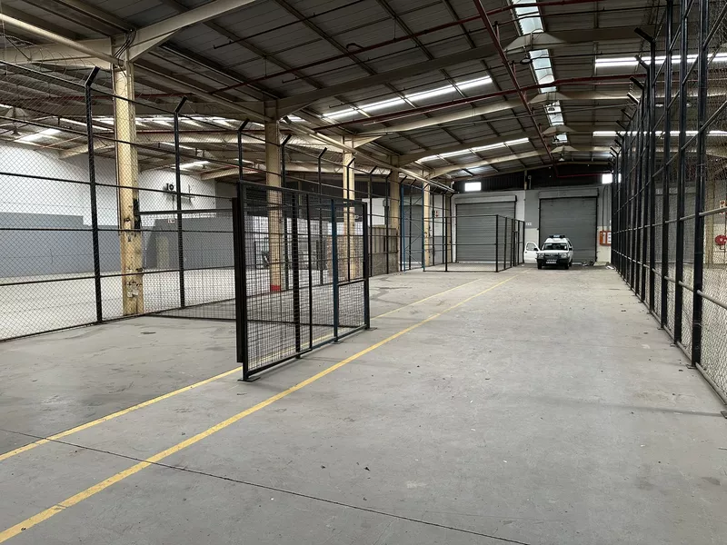 6 242 m² Office to let in Midrand, 48 Reedbuck Crescent (photo 30)