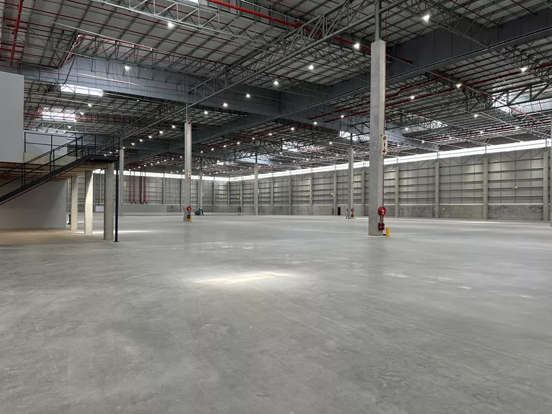 18 756 m² Industrial to let in Lethabong, Longlake Building 2 (photo 51)