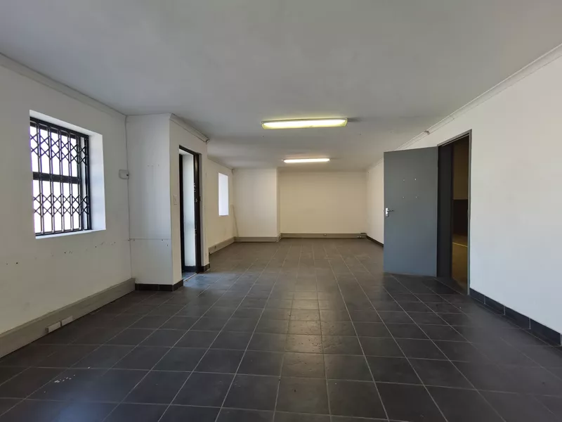 539 m² Industrial to let in Milnerton, The Studios (photo 13)