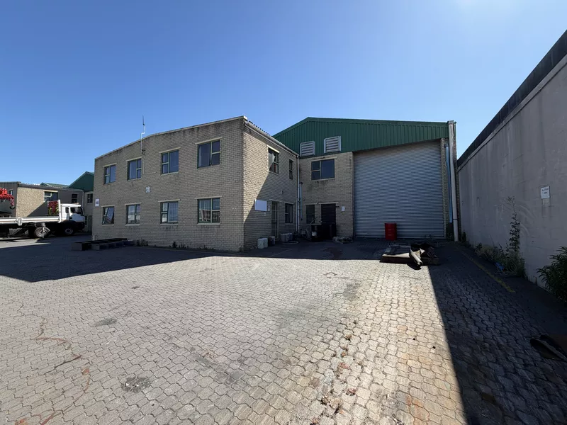 1 200 m² Industrial to let in Saxenburg Park 1, 44 Muscat Road (photo 19)