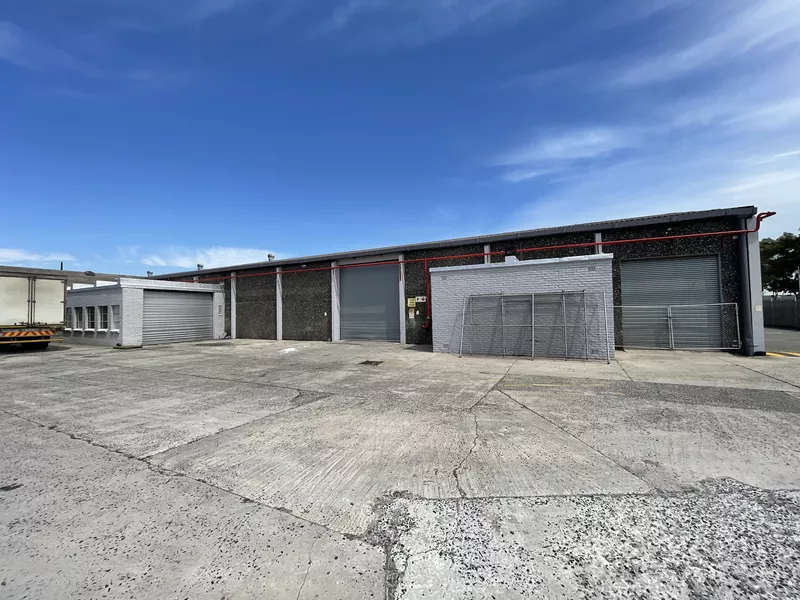 1 810 m² Industrial to let in Epping, Gresmac Park (photo 18)
