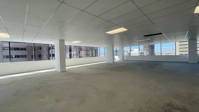704 m² Office to let in Cape Town City Centre/CBD, The Rubik (photo 18)