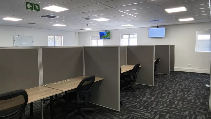 2 348 m² Office to let in Waterford Place Office Park, Centennial Place - West Block (photo 22)