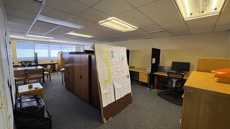 243 m² Office to let in Tyger Valley, Edward 3 (photo 19)