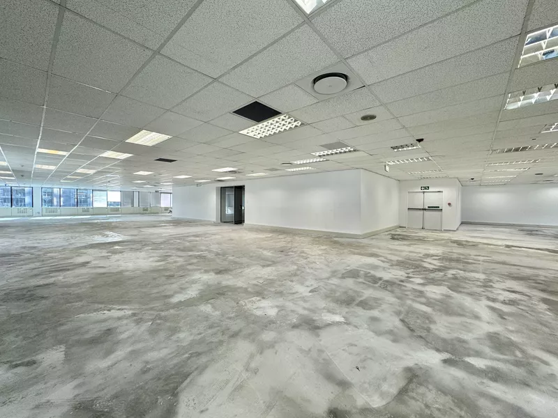 920 m² Office to let in Cape Town City Centre/CBD, 2 Long Street (photo 24)