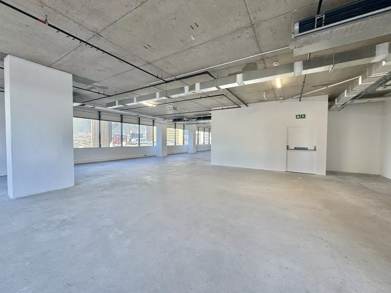 356 m² Office to let in Cape Town City Centre/CBD, The Rubik (photo 15)