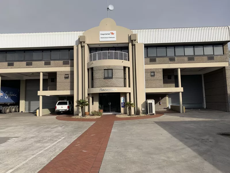 2 651 m² Industrial to let in Western Province Park, 17 - 21 Agric Str (photo 2)