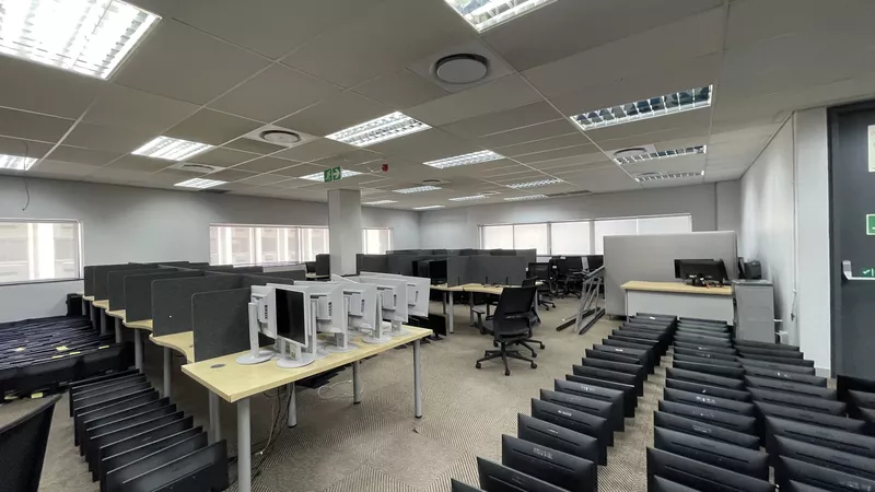 1 516 m² Office to let in Cape Town City Centre/CBD, 22 Long Street (photo 18)