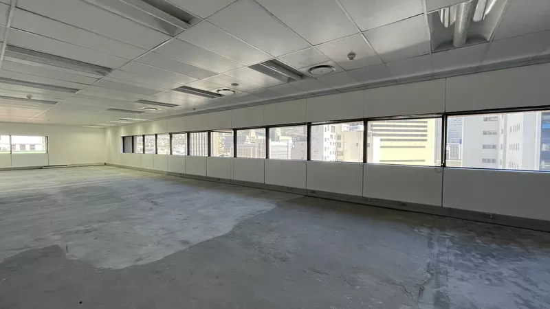 282 m² Office to let in Cape Town City Centre/CBD, The Box (photo 14)