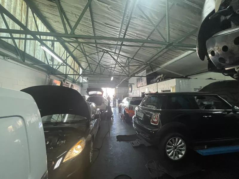 248 m² Industrial to let in Ottery, 19 Hillstar Avenue (photo 10)