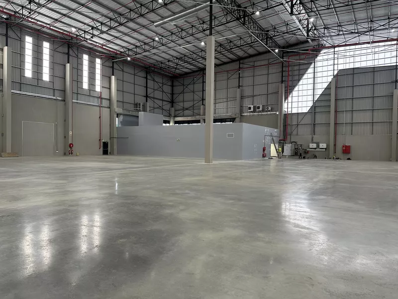 7 282 m² Industrial to let in Meadowdale, Jet Park I-C (photo 27)