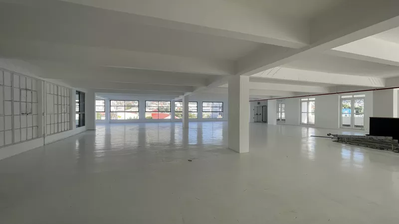 800 m² Office to let in Cape Town, 62 Roeland (photo 5)