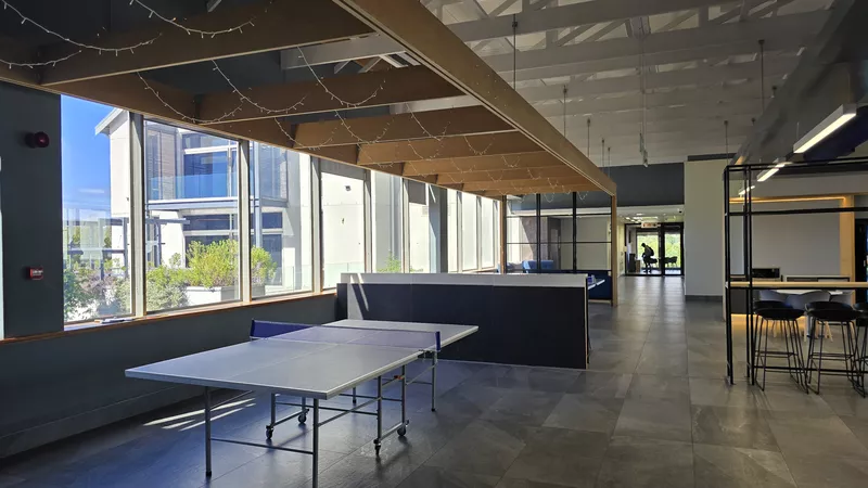 3 044 m² Office to let in Klein D'Aria Estate, Klein D'Aria Office Estate - Block A (North) (photo 74)