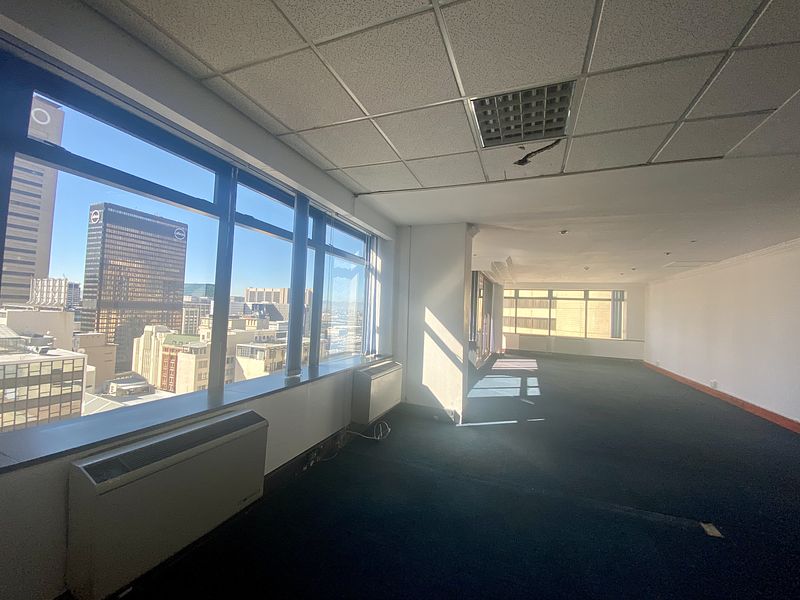 62 m² Office to let in Cape Town City Centre/CBD, The Pinnacle (photo 10)