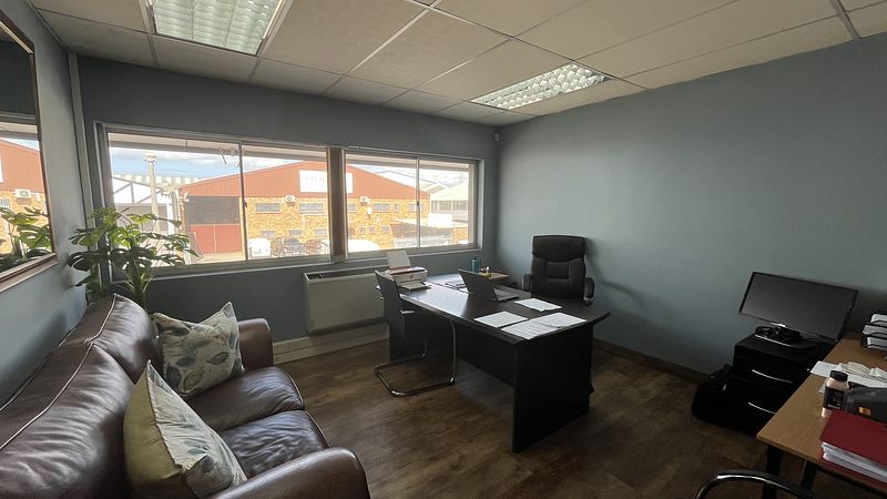 1 385 m² Industrial to let in Western Province Park, 22 Mail Str (photo 14)