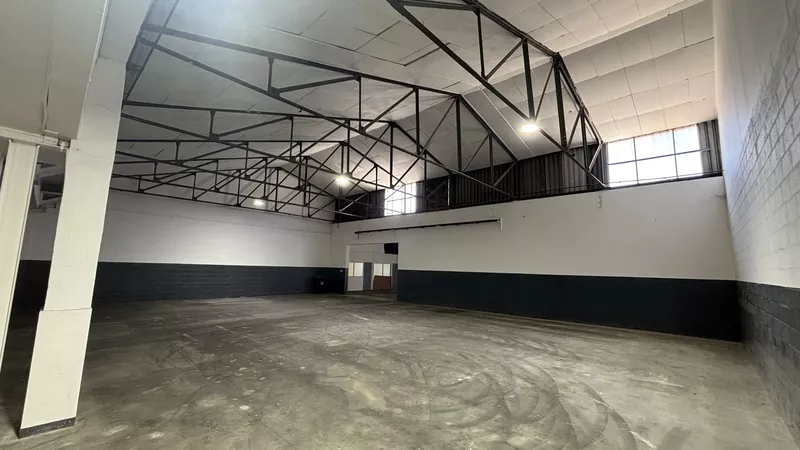 1 445 m² Industrial to let in Paarl, Spilo Business Park (photo 12)