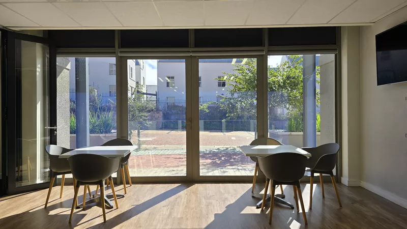 2 371 m² Office to let in Klein D'Aria Estate, Klein D'Aria Office Estate - Block A (North) (photo 40)
