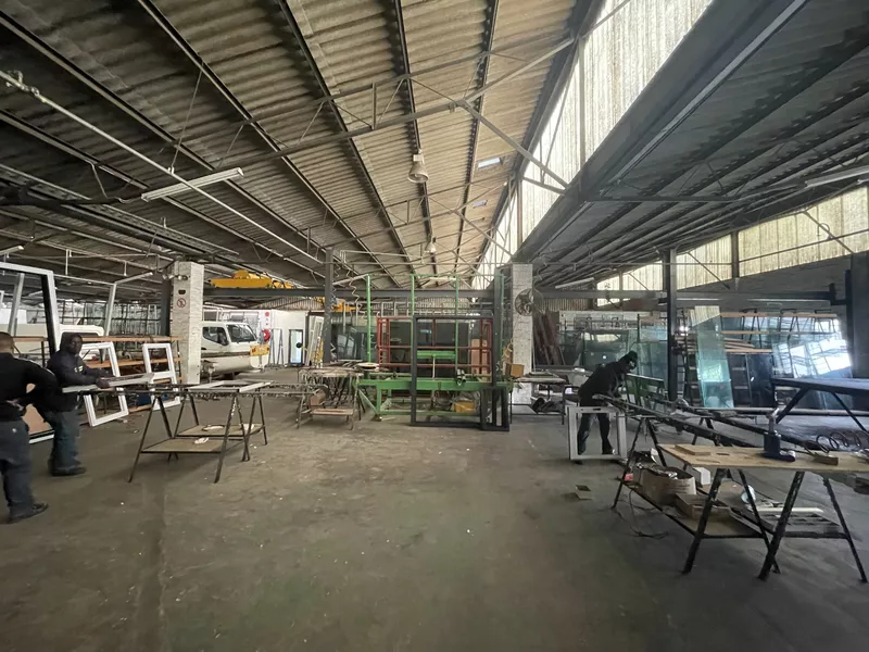 1 586 m² Industrial to let in Ottery, 13 Hillstar Avenue (photo 6)