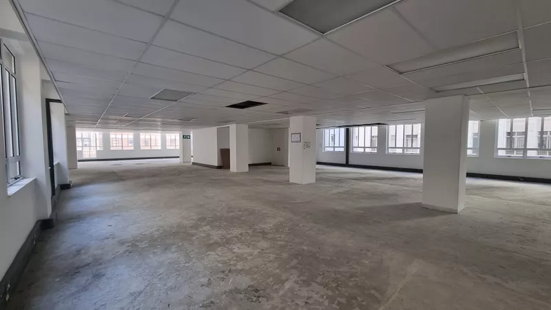 1 115 m² Office to let in Cape Town City Centre/CBD, Constitution House (photo 16)