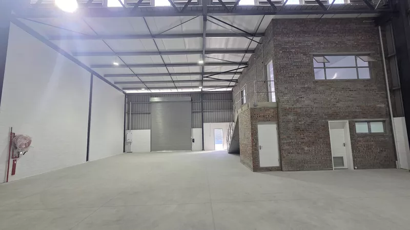 463 m² Industrial to let in Somerset West, 716 Firgrove (photo 12)