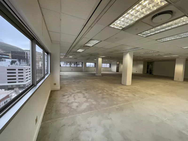 7 194 m² Office to let in Cape Town City Centre/CBD, 14 Long Street (photo 22)