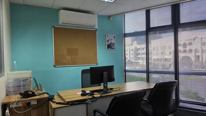1 067 m² Office to let in Tyger Chambers, Tyger Chambers 2 (photo 53)