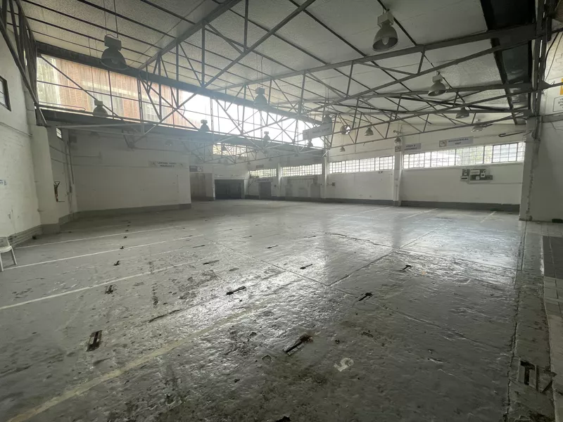 1 000 m² Industrial for sale in Woodstock, Smith and Santos (photo 15)