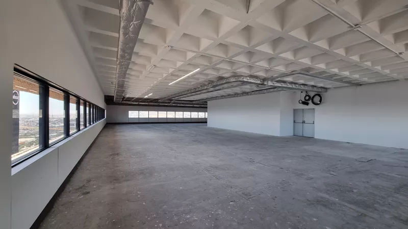 550 m² Office to let in Cape Town City Centre/CBD, The Box (photo 10)