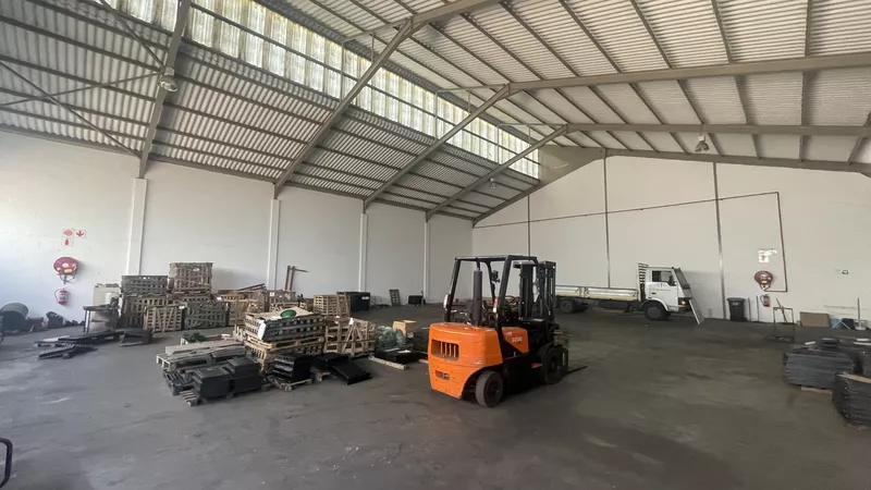 600 m² Industrial to let in Epping 2, 16 Losack Avenue (photo 11)