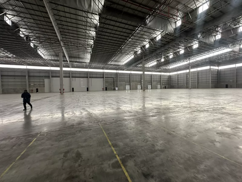 Longlake Logistics Park , Lethabong (photo 39)